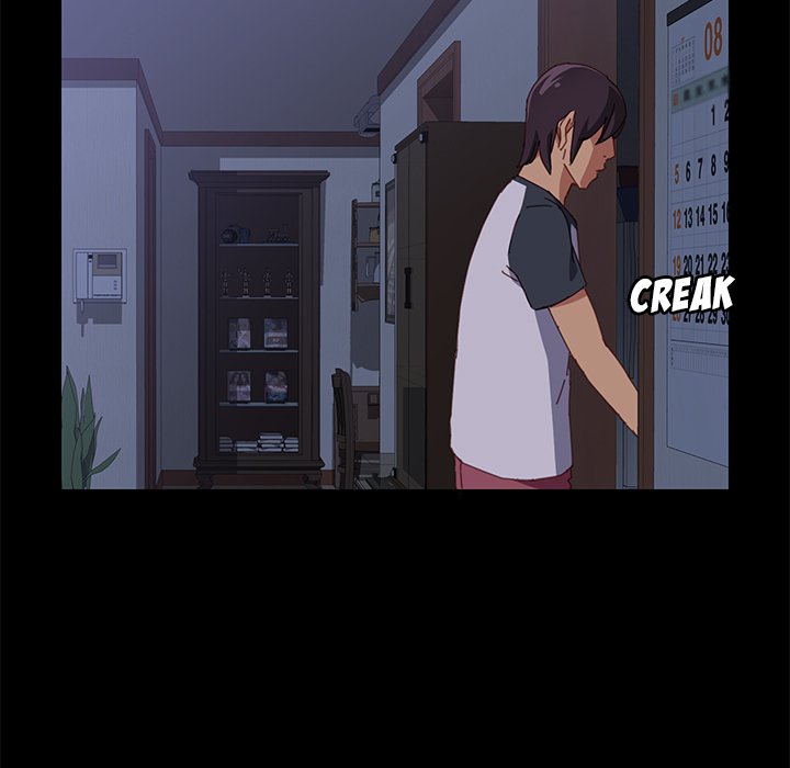 The Assistant Chapter 11 Page 55