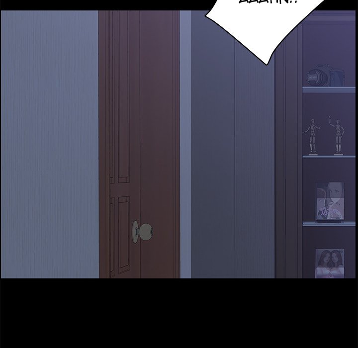 The Assistant Chapter 11 Page 58