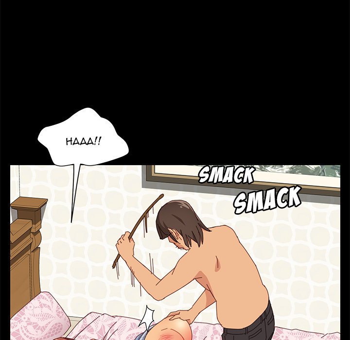 The Assistant Chapter 11 Page 76