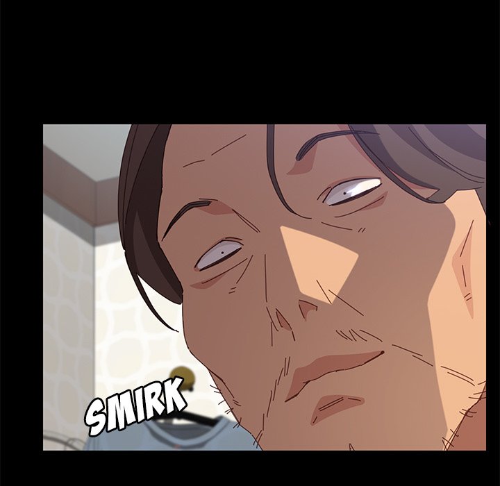 The Assistant Chapter 11 Page 82