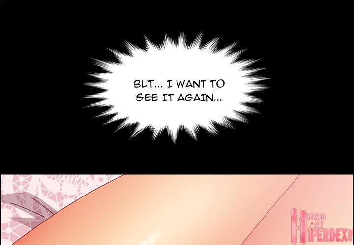 The Assistant Chapter 12 Page 1
