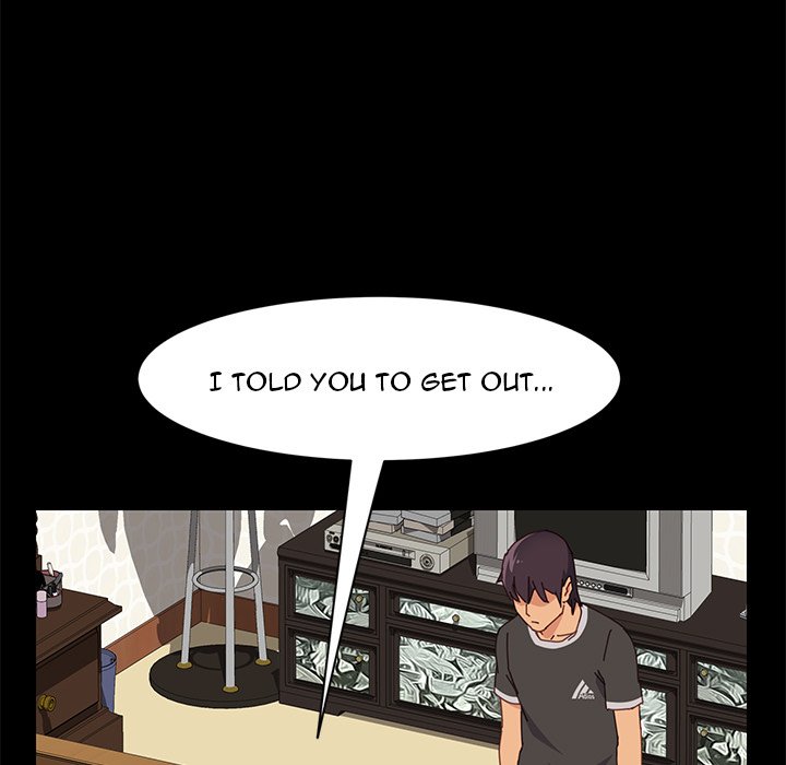 The Assistant Chapter 12 Page 100