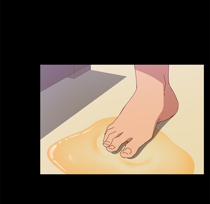 The Assistant Chapter 12 Page 104