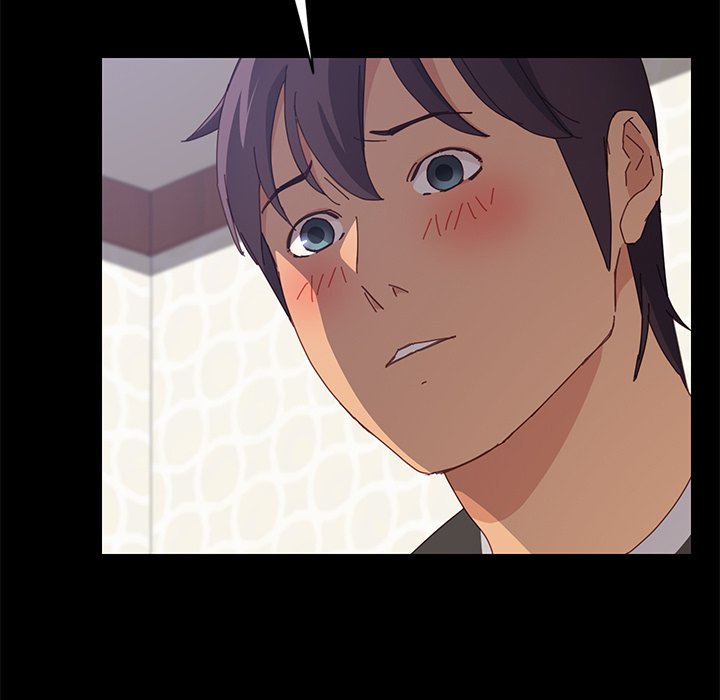 The Assistant Chapter 12 Page 106