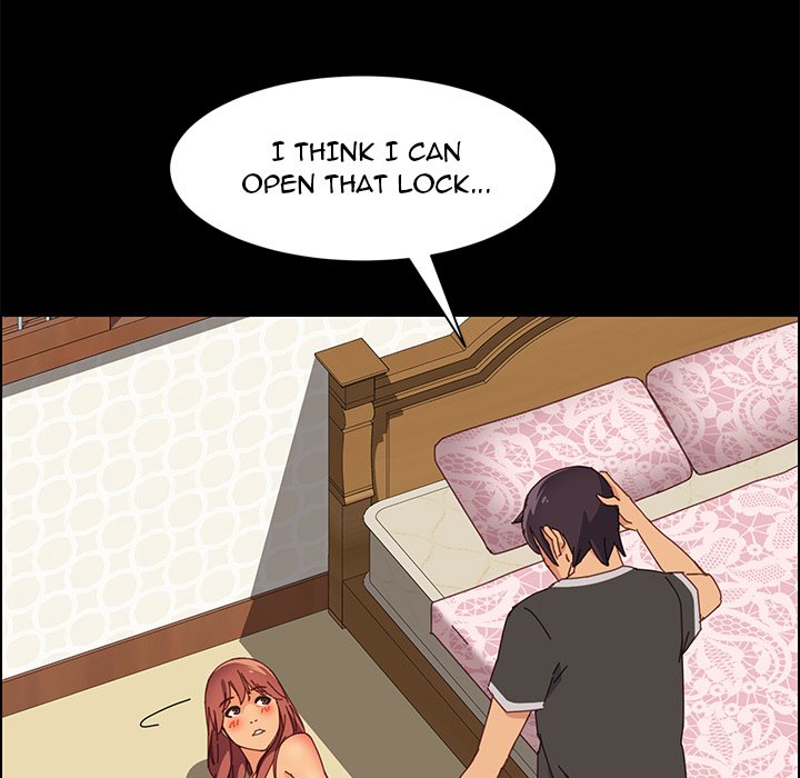 The Assistant Chapter 12 Page 110