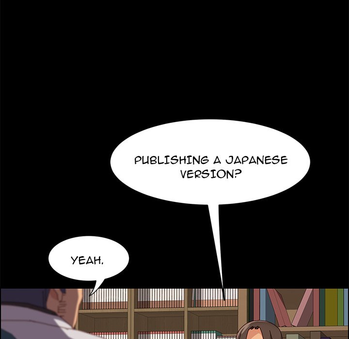 The Assistant Chapter 12 Page 116