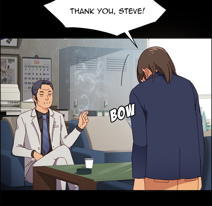 The Assistant Chapter 12 Page 125