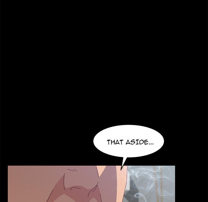 The Assistant Chapter 12 Page 126