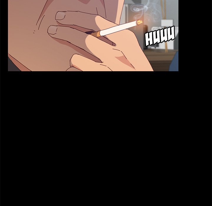 The Assistant Chapter 12 Page 127