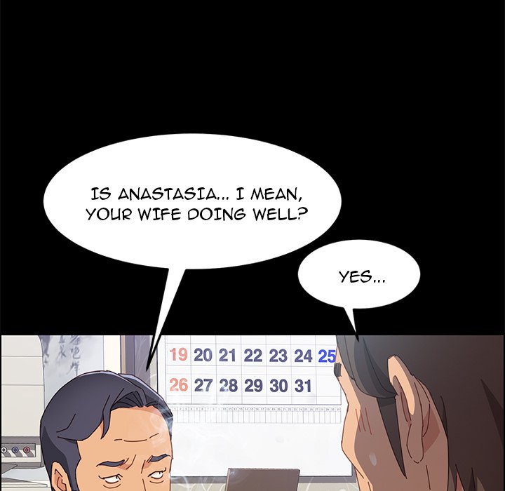 The Assistant Chapter 12 Page 128