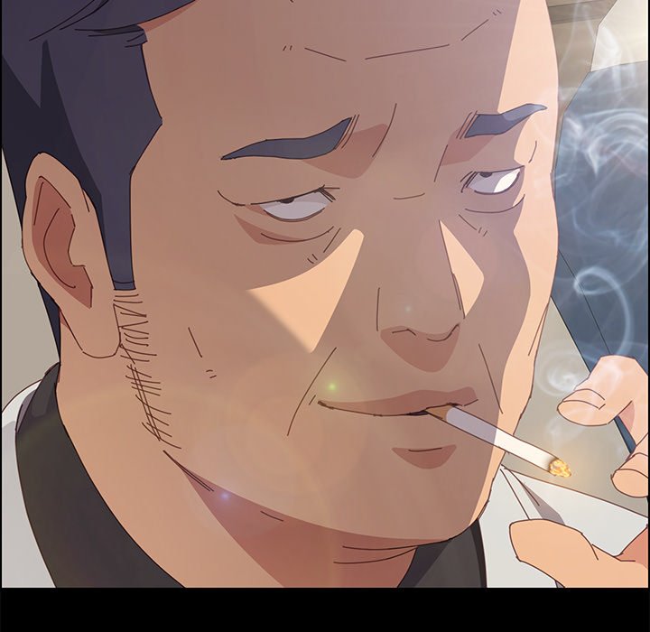 The Assistant Chapter 12 Page 131