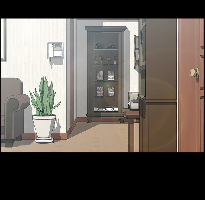 The Assistant Chapter 12 Page 133