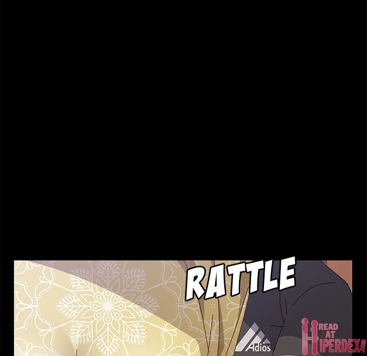 The Assistant Chapter 12 Page 134