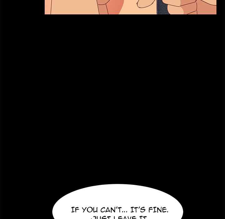 The Assistant Chapter 12 Page 137