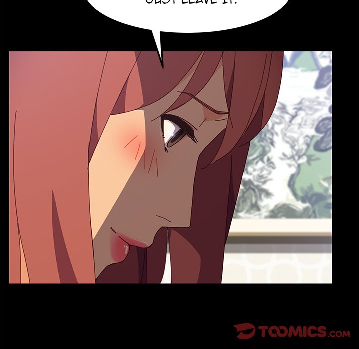 The Assistant Chapter 12 Page 138