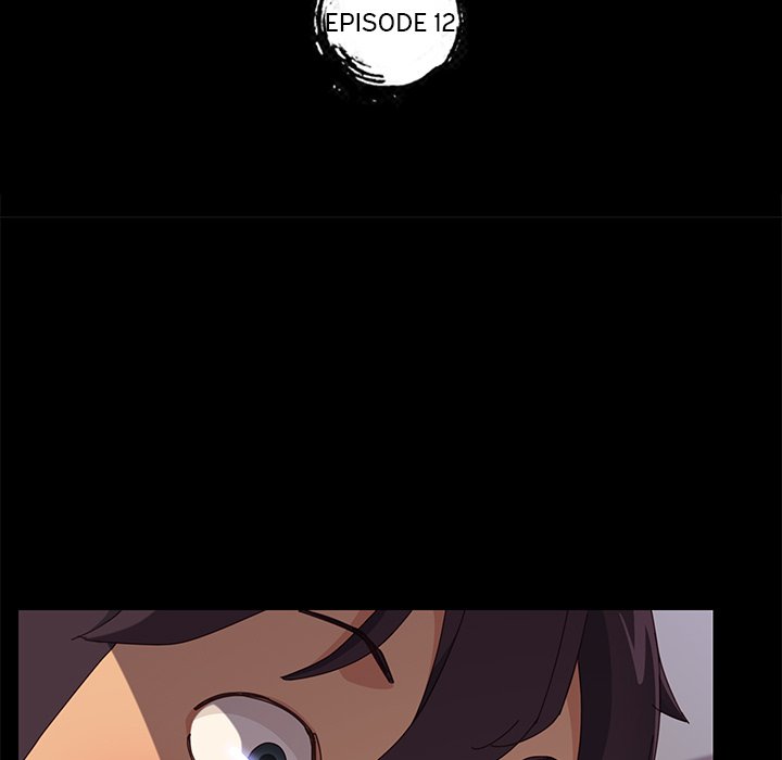 The Assistant Chapter 12 Page 14