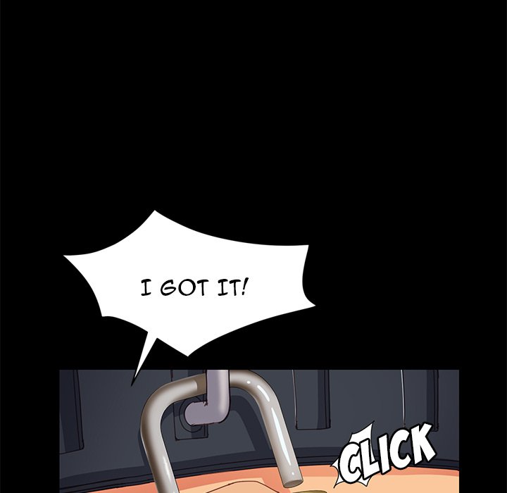 The Assistant Chapter 12 Page 141