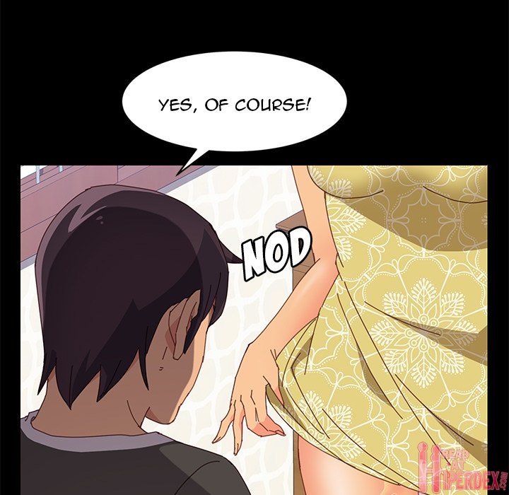 The Assistant Chapter 12 Page 155