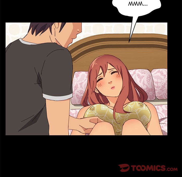 The Assistant Chapter 12 Page 21