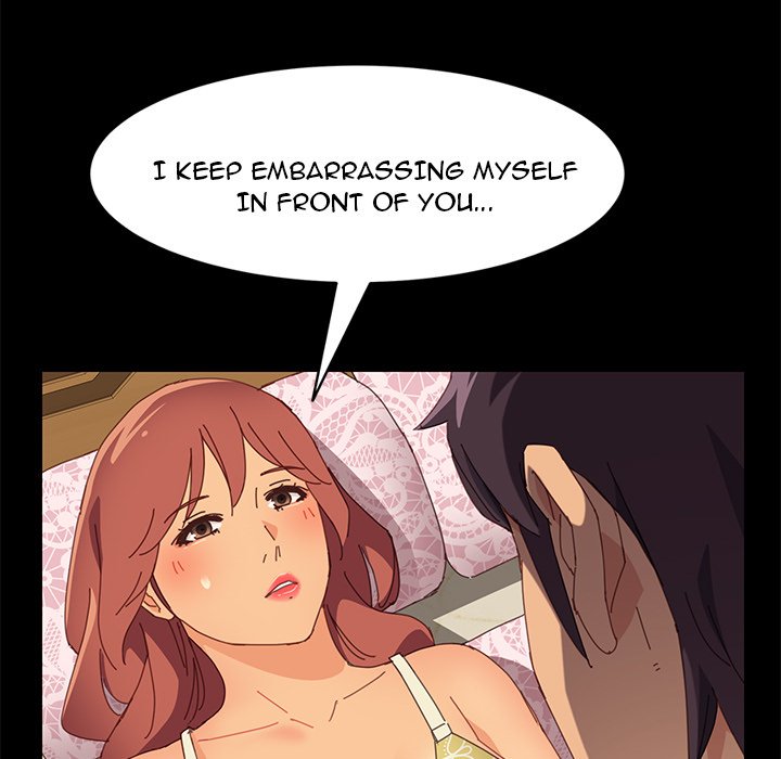 The Assistant Chapter 12 Page 32