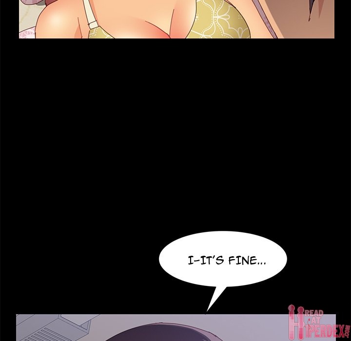 The Assistant Chapter 12 Page 33
