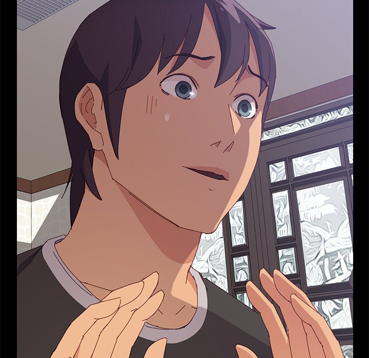 The Assistant Chapter 12 Page 34