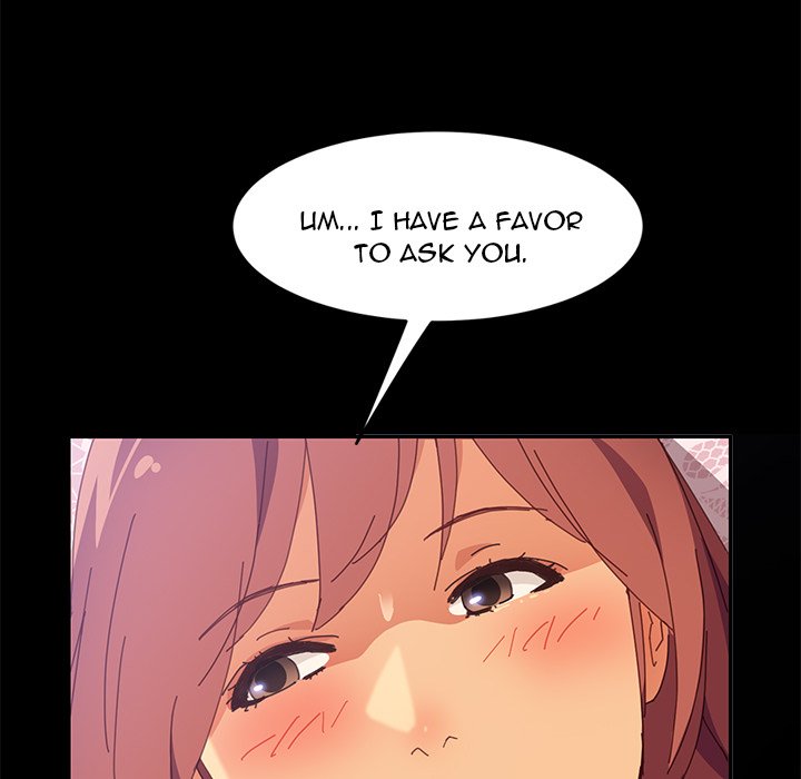 The Assistant Chapter 12 Page 37