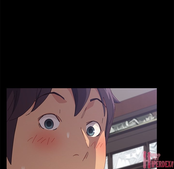 The Assistant Chapter 12 Page 43