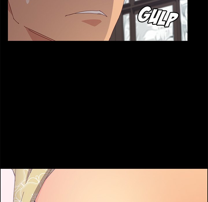 The Assistant Chapter 12 Page 44