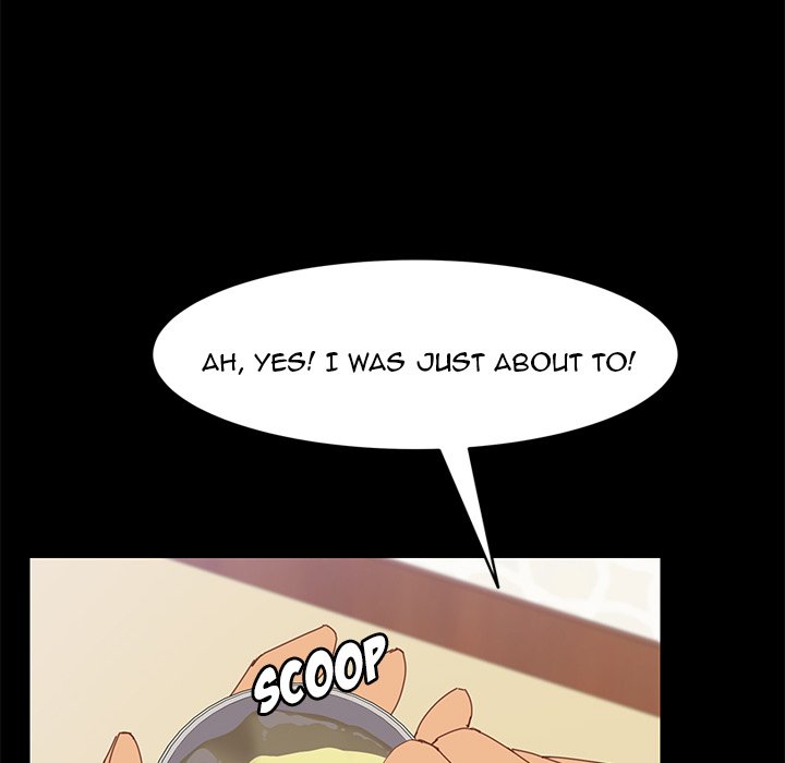 The Assistant Chapter 12 Page 51