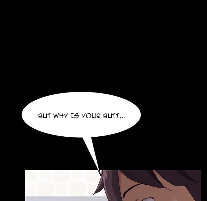 The Assistant Chapter 12 Page 61