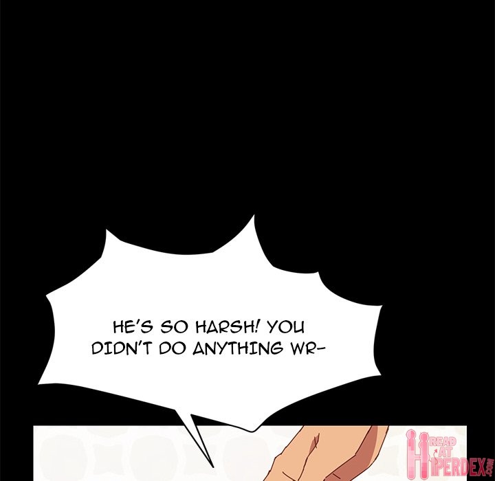 The Assistant Chapter 12 Page 70