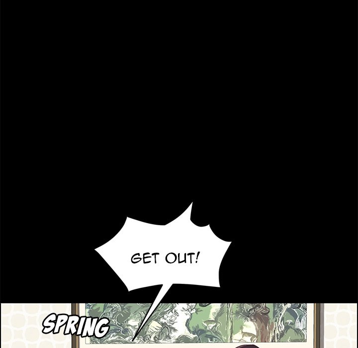 The Assistant Chapter 12 Page 72