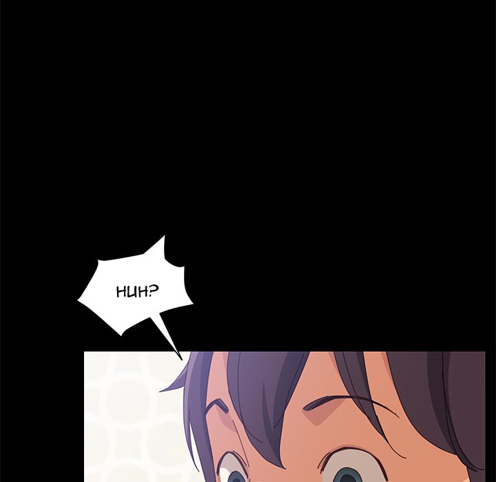 The Assistant Chapter 12 Page 74