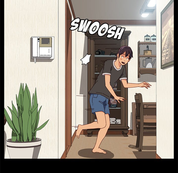 The Assistant Chapter 12 Page 83