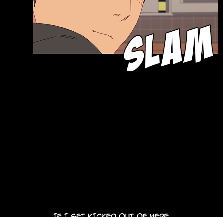 The Assistant Chapter 12 Page 85
