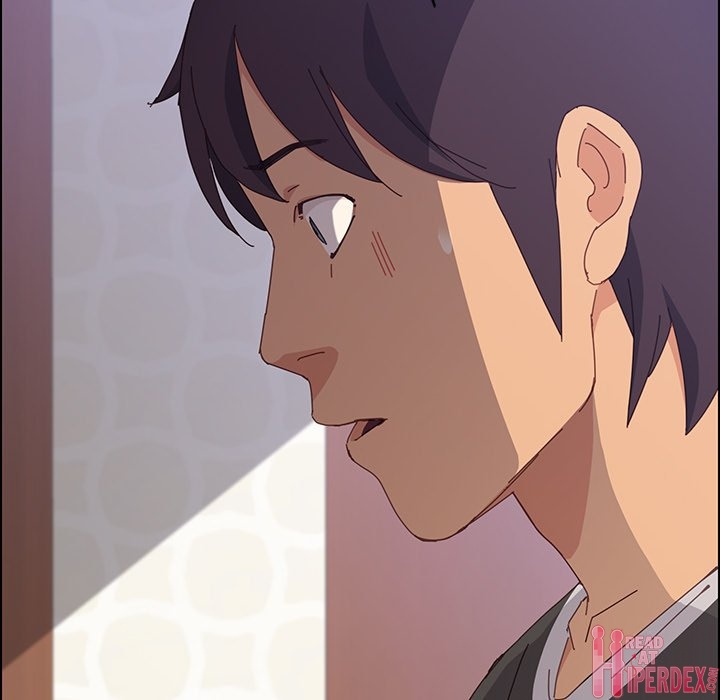 The Assistant Chapter 12 Page 91