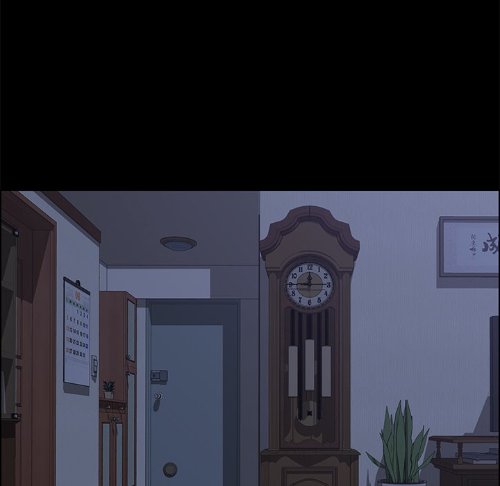 The Assistant Chapter 13 Page 105