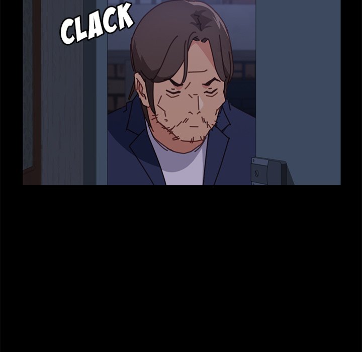 The Assistant Chapter 13 Page 107