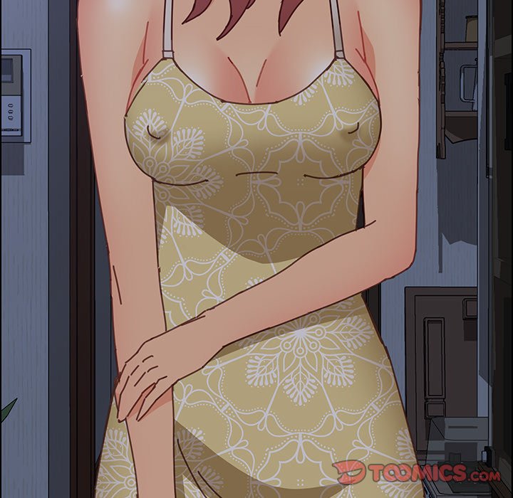 The Assistant Chapter 13 Page 111
