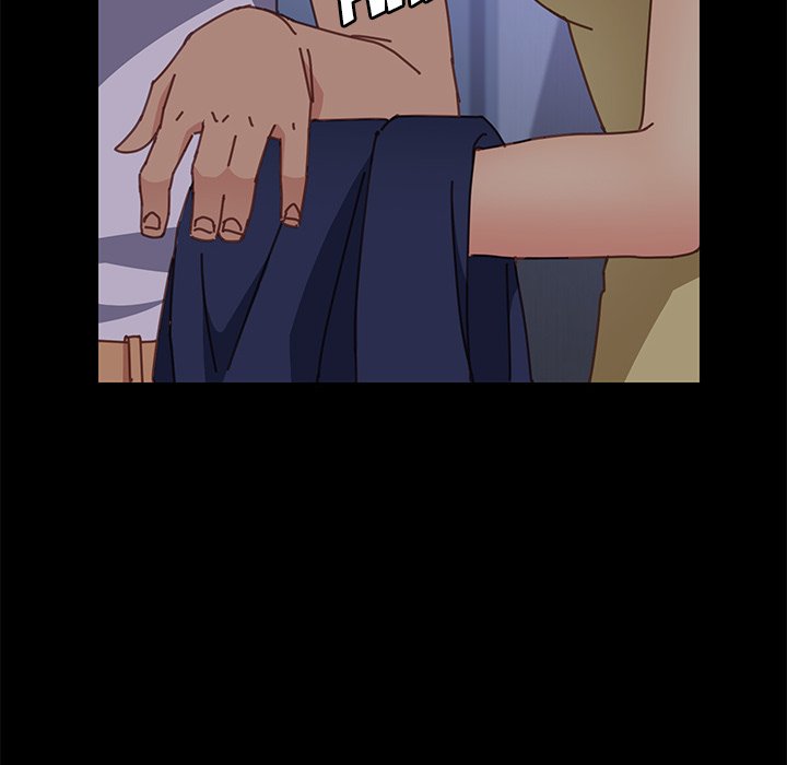 The Assistant Chapter 13 Page 114