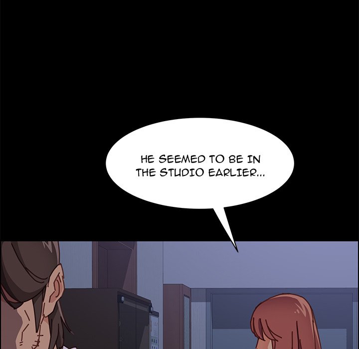 The Assistant Chapter 13 Page 115