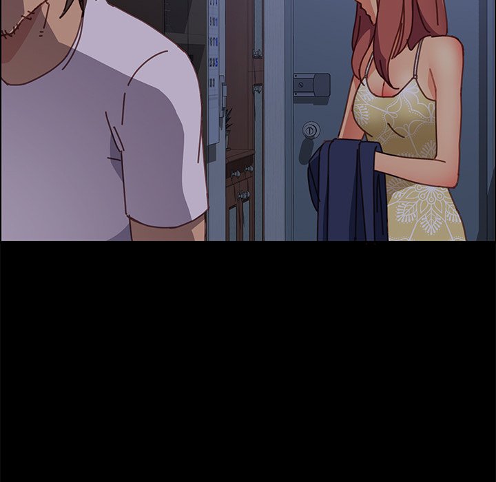 The Assistant Chapter 13 Page 116