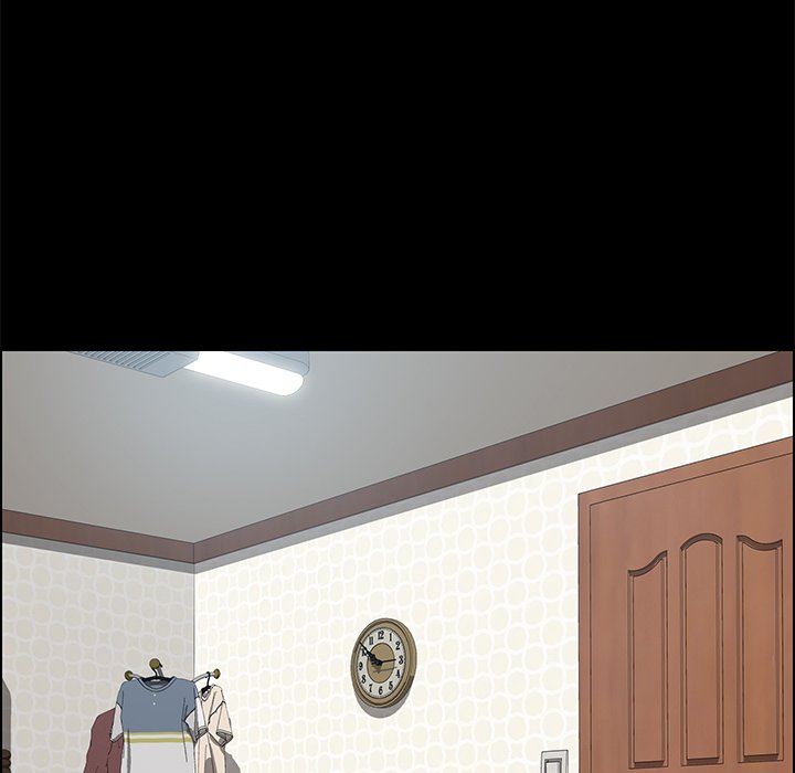 The Assistant Chapter 13 Page 121