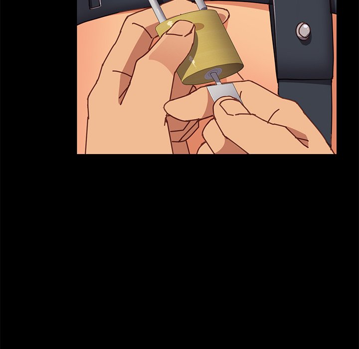 The Assistant Chapter 13 Page 127