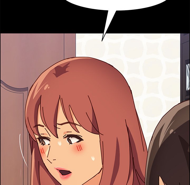 The Assistant Chapter 13 Page 134