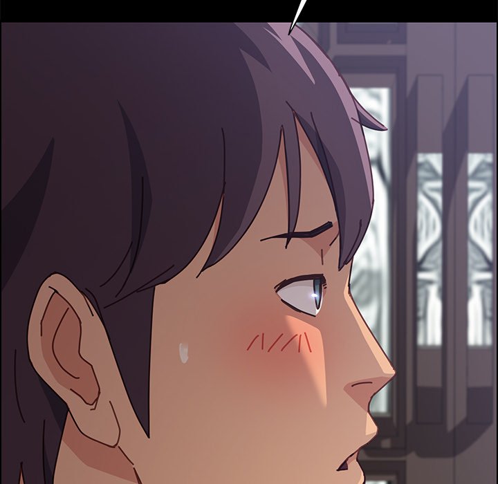 The Assistant Chapter 13 Page 14