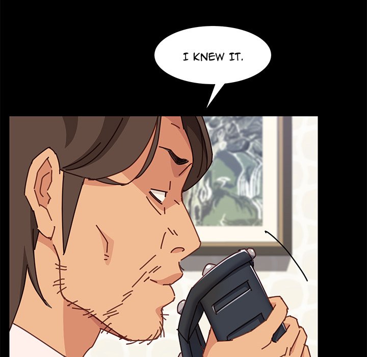 The Assistant Chapter 13 Page 141