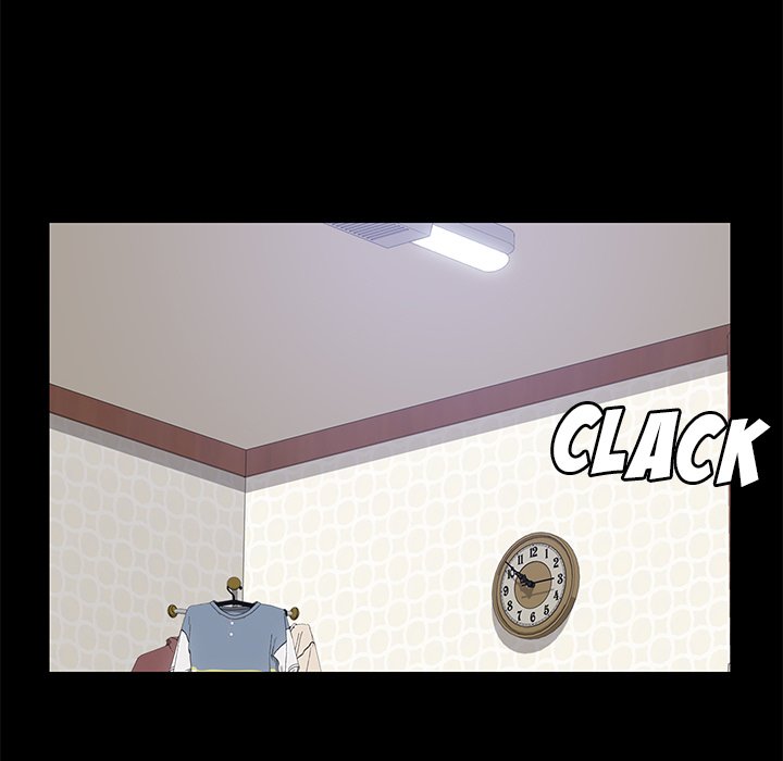 The Assistant Chapter 13 Page 143