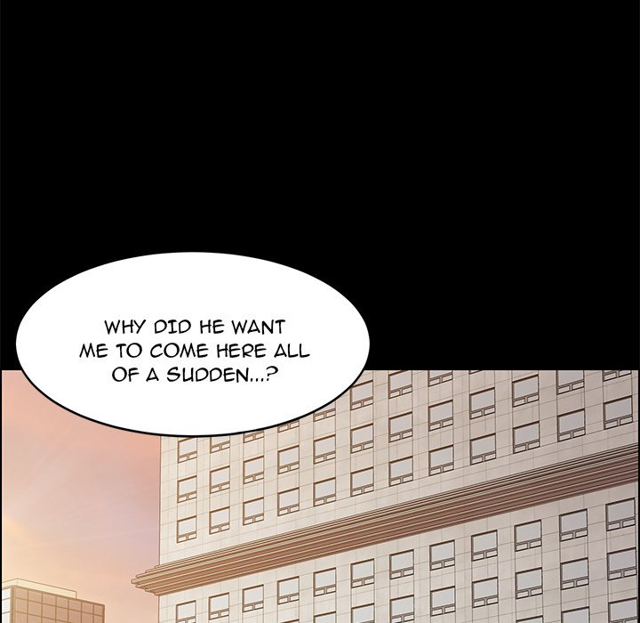 The Assistant Chapter 13 Page 155